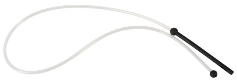 Penisplug - Dilator Do Cewki Moczowej Z Rurką Do Ust Piss To Mouth Penisplug - Dilator Do Cewki Moczowej Z Rurką Do Ust Piss To Mouth