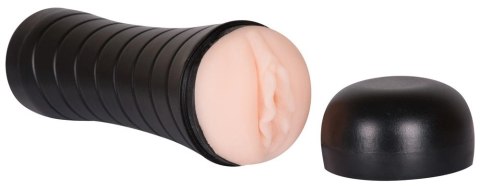 Pussy To Go - Masturbator W Pochwie W Dyskretnym Pudełku Pussy To Go - Masturbator W Pochwie W Dyskretnym Pudełku