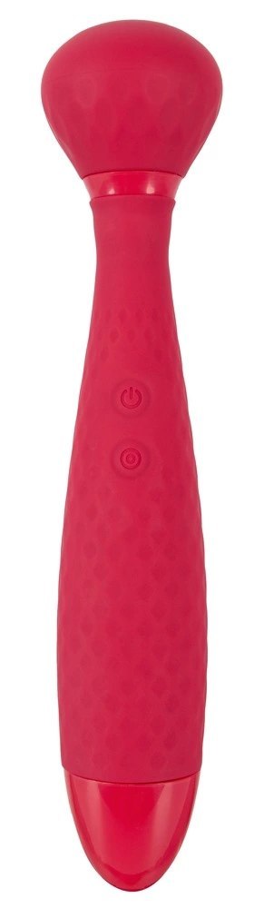 Sweet Smile - Masażer Łechtaczki Z Funkcją Pulsowania I Wibracji 22.7 cm Sweet Smile - Masażer Łechtaczki Z Funkcją Pulsowania I Wibracji 22.7 cm