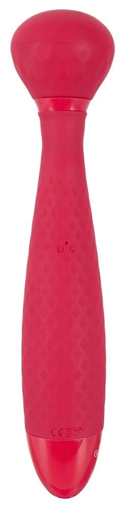 Sweet Smile - Masażer Łechtaczki Z Funkcją Pulsowania I Wibracji 22.7 cm Sweet Smile - Masażer Łechtaczki Z Funkcją Pulsowania I Wibracji 22.7 cm