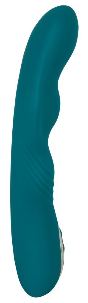 Sweet Smile - Wibrator Rotacyjny Do Stymulacji Punktu-G Rotating Vibrator Sweet Smile - Wibrator Rotacyjny Do Stymulacji Punktu-G Rotating Vibrator