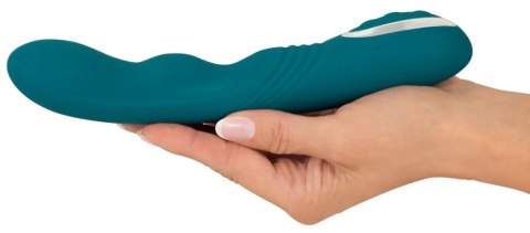 Sweet Smile - Wibrator Rotacyjny Do Stymulacji Punktu-G Rotating Vibrator Sweet Smile - Wibrator Rotacyjny Do Stymulacji Punktu-G Rotating Vibrator