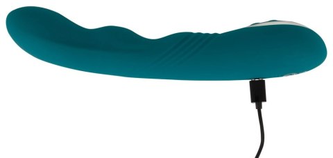 Sweet Smile - Wibrator Rotacyjny Do Stymulacji Punktu-G Rotating Vibrator Sweet Smile - Wibrator Rotacyjny Do Stymulacji Punktu-G Rotating Vibrator