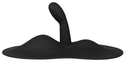 Vibepad - Poduszka Wibracyjna Z Potężnym Wibratorem Czarna RC Vibepad 3 Vibepad - Poduszka Wibracyjna Z Potężnym Wibratorem Czarna RC Vibepad 3