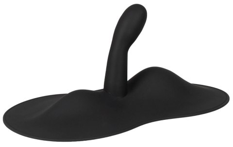 Vibepad - Poduszka Wibracyjna Z Potężnym Wibratorem Czarna RC Vibepad 3 Vibepad - Poduszka Wibracyjna Z Potężnym Wibratorem Czarna RC Vibepad 3