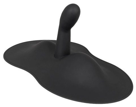 Vibepad - Poduszka Wibracyjna Z Potężnym Wibratorem Czarna RC Vibepad 3 Vibepad - Poduszka Wibracyjna Z Potężnym Wibratorem Czarna RC Vibepad 3