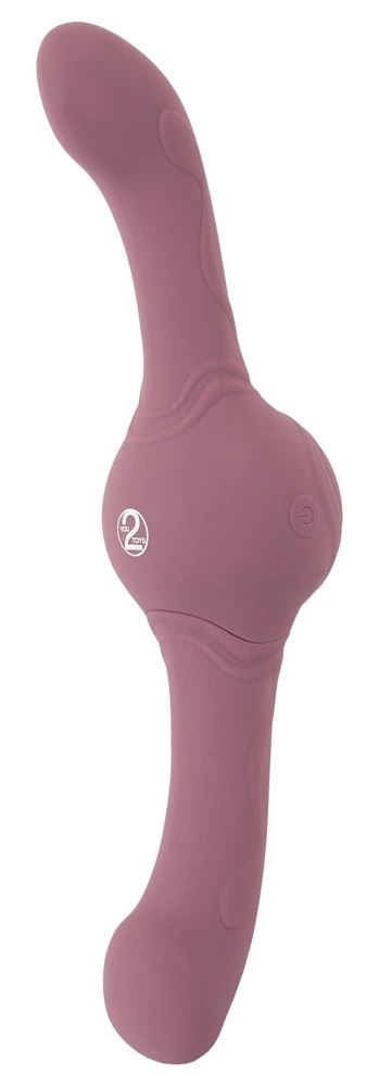 You2Toys - Dwustronny wibrator You2Toys - Dwustronny wibrator