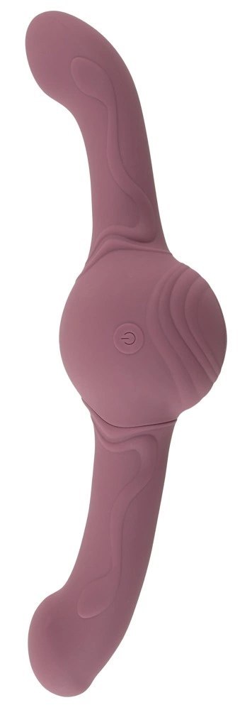 You2Toys - Dwustronny wibrator You2Toys - Dwustronny wibrator
