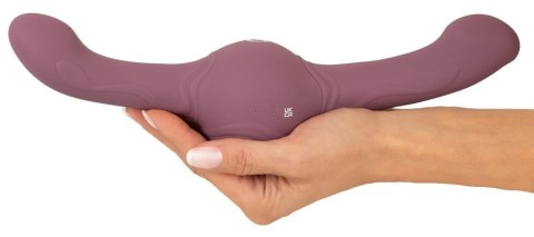 You2Toys - Dwustronny wibrator You2Toys - Dwustronny wibrator