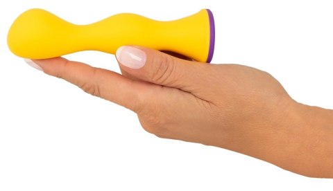 You2Toys - Korek analny You2Toys - Korek analny