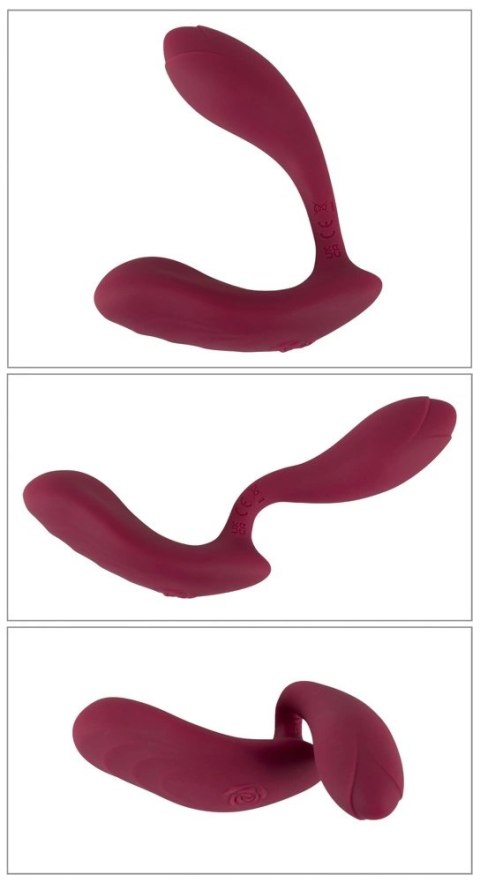 You2Toys - Masażer prostaty Rose You2Toys - Masażer prostaty Rose