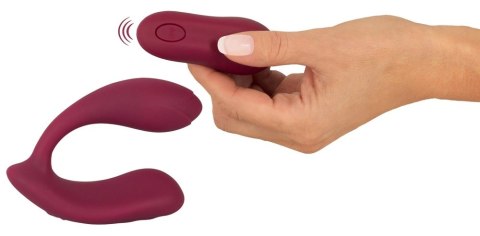 You2Toys - Masażer prostaty Rose You2Toys - Masażer prostaty Rose