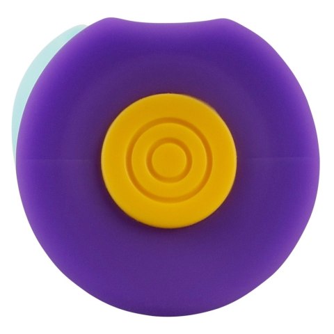 You2Toys - Podwójny wibrator - szczypce You2Toys - Podwójny wibrator - szczypce
