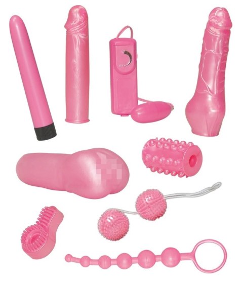 You2Toys - Słodki zestaw zabawek Candy You2Toys - Słodki zestaw zabawek Candy