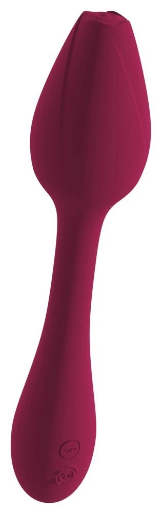 You2Toys - Stymulator punktu G Rose You2Toys - Stymulator punktu G Rose