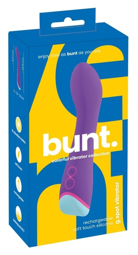 You2Toys - Stymulator punktu G You2Toys - Stymulator punktu G