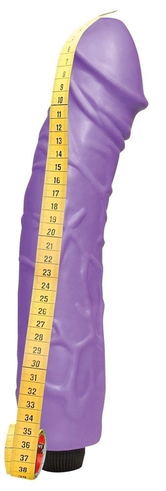 You2Toys - Wibrator Quenny You2Toys - Wibrator Quenny