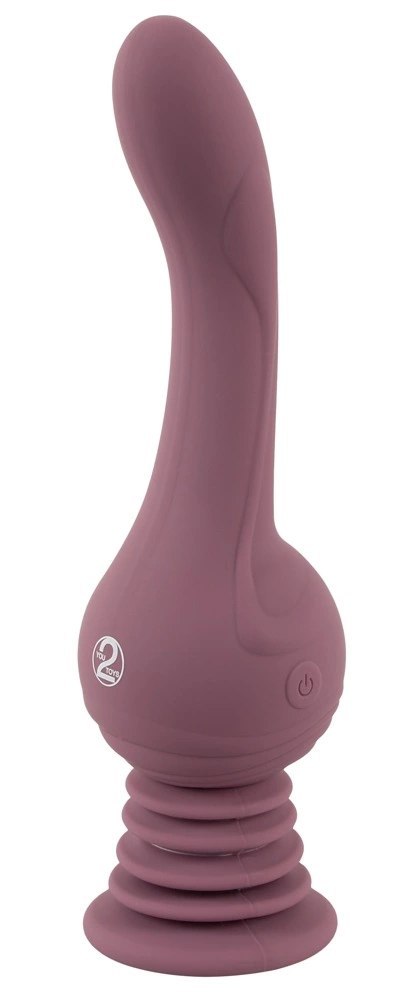 You2Toys - Wibrator Strong Shaking You2Toys - Wibrator Strong Shaking