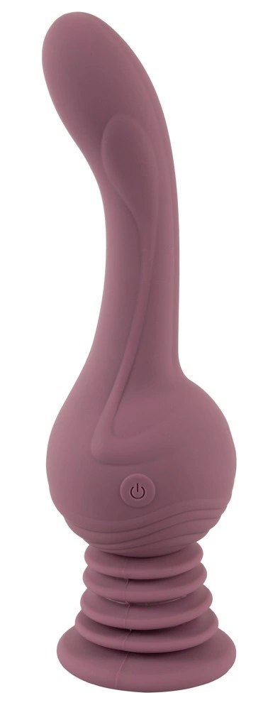 You2Toys - Wibrator Strong Shaking You2Toys - Wibrator Strong Shaking