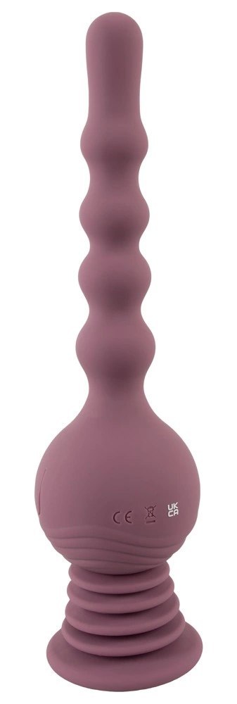You2Toys - Wibrator analny kulkowy You2Toys - Wibrator analny kulkowy