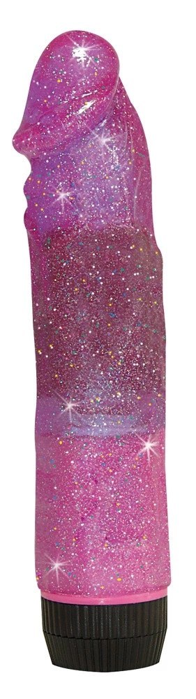 You2Toys - Wibrator giętki Space Rider 3000 You2Toys - Wibrator giętki Space Rider 3000