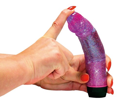 You2Toys - Wibrator giętki Space Rider 3000 You2Toys - Wibrator giętki Space Rider 3000