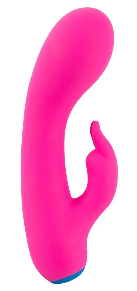 You2Toys - Wibrator - królik - podwójny You2Toys - Wibrator - królik - podwójny