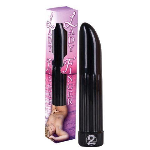 You2Toys - Wibrator na palec You2Toys - Wibrator na palec