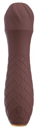 You2Toys - Wibrator - nowoczesny design - elastyczny Hazel 01