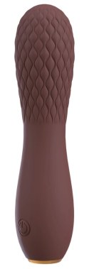 You2Toys - Wibrator - nowoczesny design - elastyczny Hazel 02