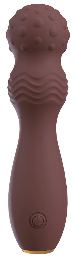 You2Toys - Wibrator - nowoczesny design - elastyczny Hazel 03 You2Toys - Wibrator - nowoczesny design - elastyczny Hazel 03