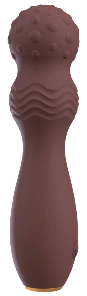 You2Toys - Wibrator - nowoczesny design - elastyczny Hazel 03 You2Toys - Wibrator - nowoczesny design - elastyczny Hazel 03