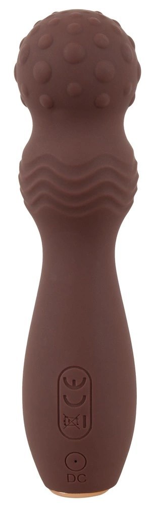 You2Toys - Wibrator - nowoczesny design - elastyczny Hazel 03 You2Toys - Wibrator - nowoczesny design - elastyczny Hazel 03