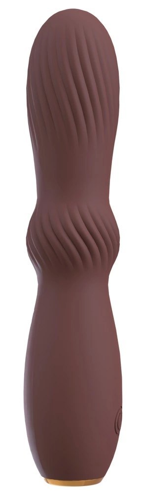 You2Toys - Wibrator - nowoczesny design - elastyczny Hazel 04 You2Toys - Wibrator - nowoczesny design - elastyczny Hazel 04