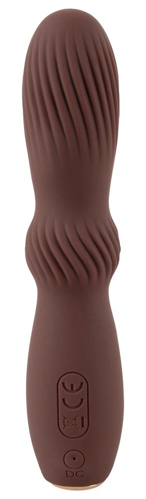 You2Toys - Wibrator - nowoczesny design - elastyczny Hazel 04 You2Toys - Wibrator - nowoczesny design - elastyczny Hazel 04