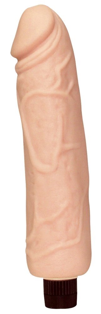 You2Toys - Wibrator - prosty - smukły You2Toys - Wibrator - prosty - smukły