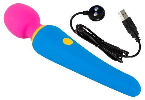 You2Toys - Wibrator - różdżka You2Toys - Wibrator - różdżka