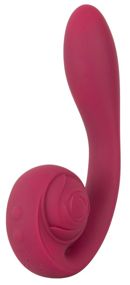 You2Toys - Wibrator zawijany Rose You2Toys - Wibrator zawijany Rose