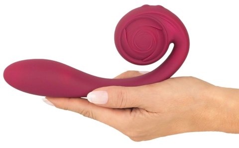 You2Toys - Wibrator zawijany Rose You2Toys - Wibrator zawijany Rose