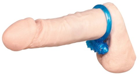 You2Toys - Wibrujący pierścień erekcyjny You2Toys - Wibrujący pierścień erekcyjny