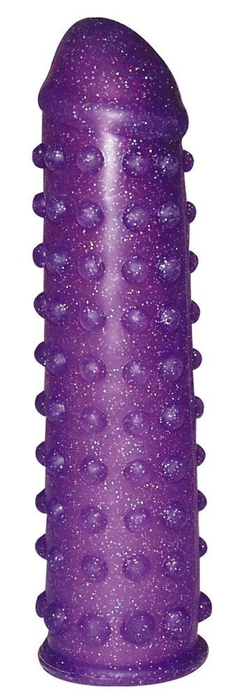 You2Toys - Zestaw fioletowy Wild Berries You2Toys - Zestaw fioletowy Wild Berries
