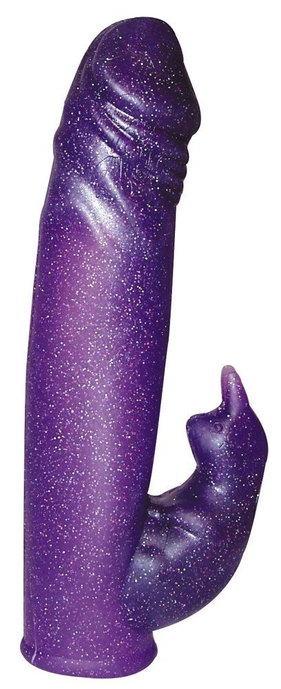 You2Toys - Zestaw fioletowy Wild Berries You2Toys - Zestaw fioletowy Wild Berries