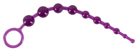You2Toys - Zestaw niespodzianek - korek analny - kulki analne - nakładki na penisa You2Toys - Zestaw niespodzianek - korek analny - kulki analne - nakładki na penisa