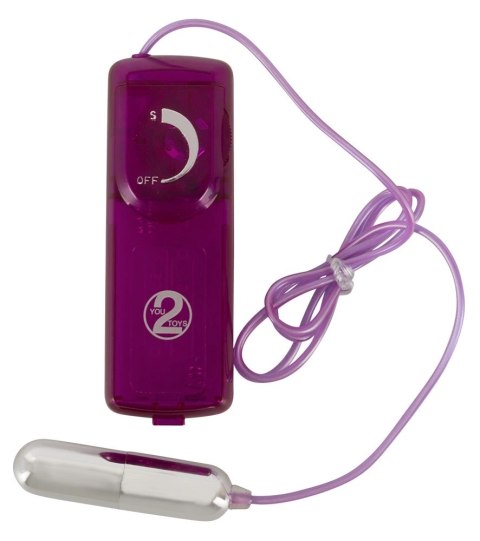 You2Toys - Zestaw niespodzianek - korek analny - kulki analne - nakładki na penisa You2Toys - Zestaw niespodzianek - korek analny - kulki analne - nakładki na penisa