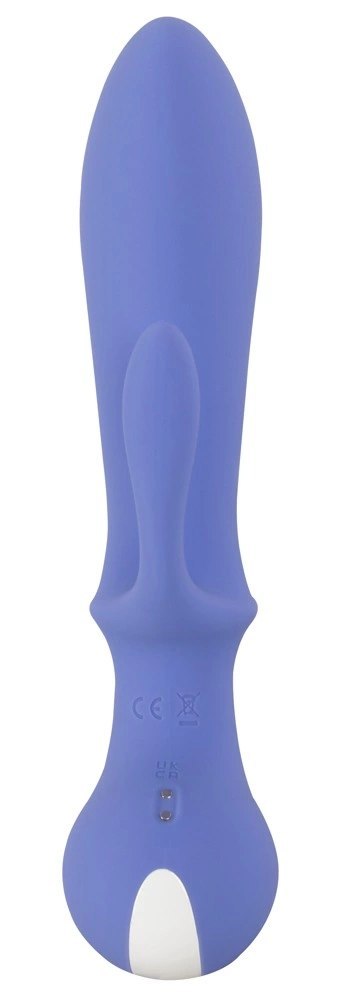 AWAQ.U - Wibrator Z Trzema Ramieniami Fioletowy Vibrator 1 AWAQ.U - Wibrator Z Trzema Ramieniami Fioletowy Vibrator 1