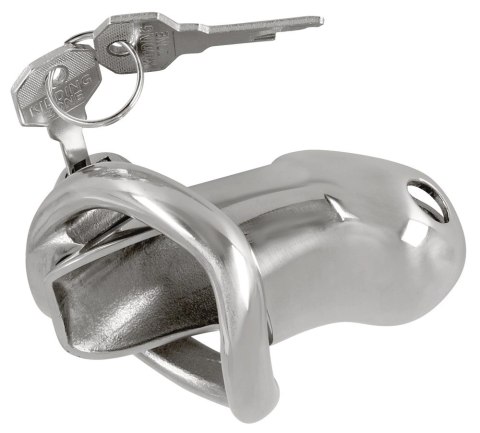 Fetish Collection - Klatka Na Penisa Z Kłódką Cock Cage II Fetish Collection - Klatka Na Penisa Z Kłódką Cock Cage II
