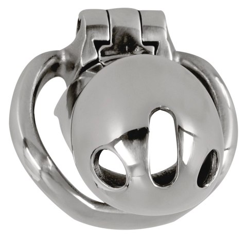 Fetish Collection - Klatka Na Penisa Z Kłódką Cock Cage II Fetish Collection - Klatka Na Penisa Z Kłódką Cock Cage II