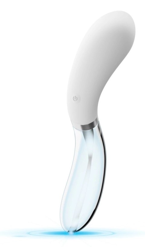 Liaison - Dwustronny Wibrator Szklany Glass Vibrator 2 Liaison - Dwustronny Wibrator Szklany Glass Vibrator 2