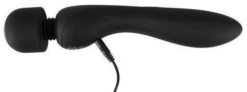 XOUXOU - Dwustronny Masażer Z Elektrostymulacją E-Stim Wand & Vibrator XOUXOU - Dwustronny Masażer Z Elektrostymulacją E-Stim Wand & Vibrator