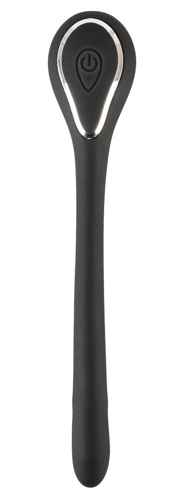 Penisplug - Wibrujący Dilator Do Cewki Moczowej Penisa Vibrating bendible D Penisplug - Wibrujący Dilator Do Cewki Moczowej Penisa Vibrating bendible D
